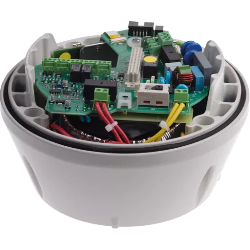AXIS Q8665-LE Base Unit 24 V