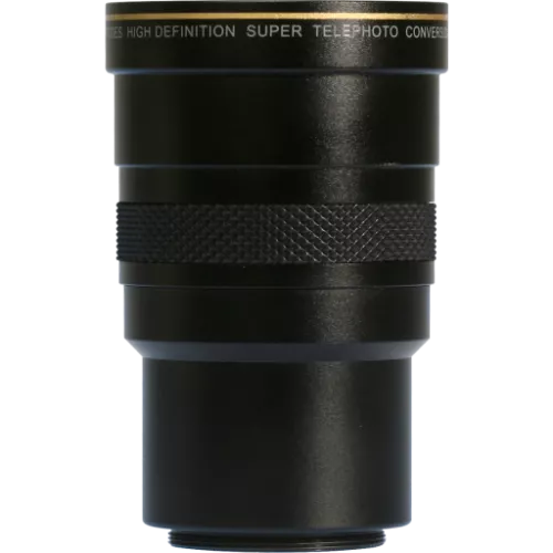 Raynox Conversion Lens 2.2x zoom