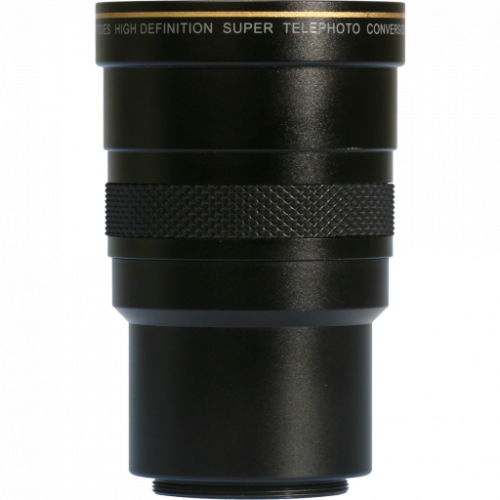 Raynox Conversion Lens 2.2x zoom