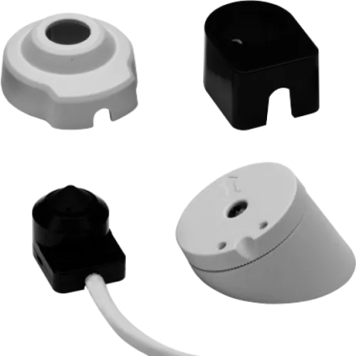 Sensor unit for AXIS P1204 with premounted cable