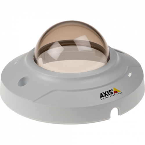 AXIS M3004-V/M3005-V Clear/Smoked Dome Covers