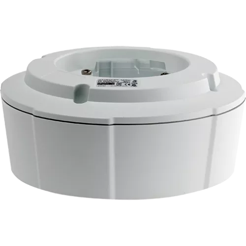 AXIS P5514-E/P5515-E Sunshield