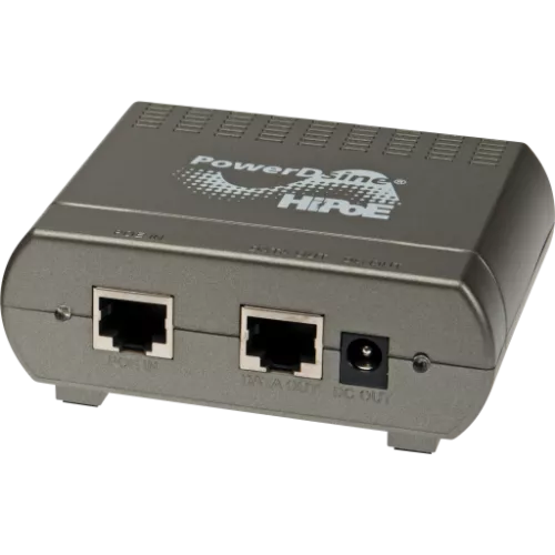 AXIS T8128 High PoE Splitter 24 V