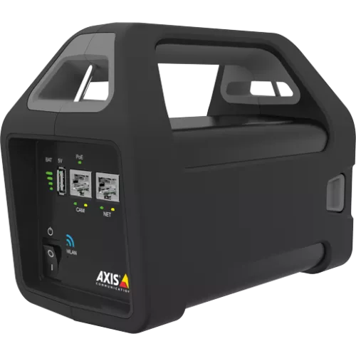 AXIS T8415 Wireless Installation Tool