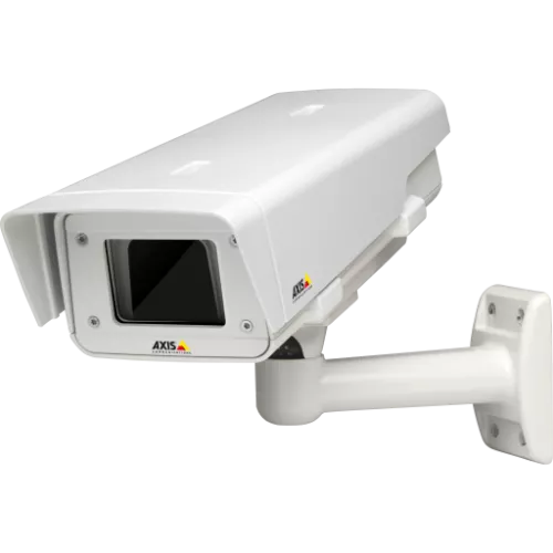 AXIS T92E Housing Series | Axis Communications AXIS T92E Housing Series | Axis Communications