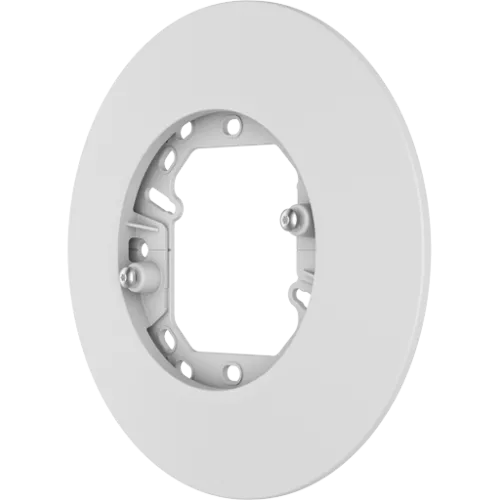 AXIS T94B02M J-Box/Gang Box Plate