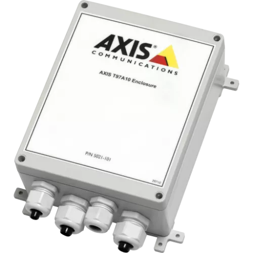 AXIS T97A10 Enclosure