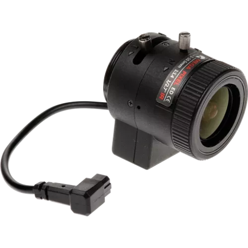 Varifocal Lens 3-10.5 mm, DC-iris