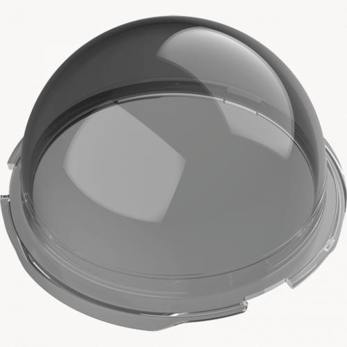 Прозрачный/тонированный купол AXIS M42 Clear/Smoked dome A 4P