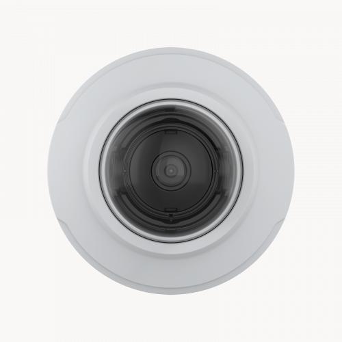 Axis IP Camera M3064-V is WDR and Day/night functionality and HDTV 1080p video quality