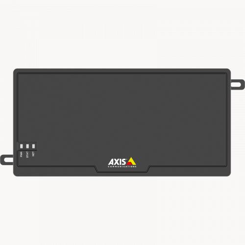 AXIS FA54 Main Unit mounted on wall from front