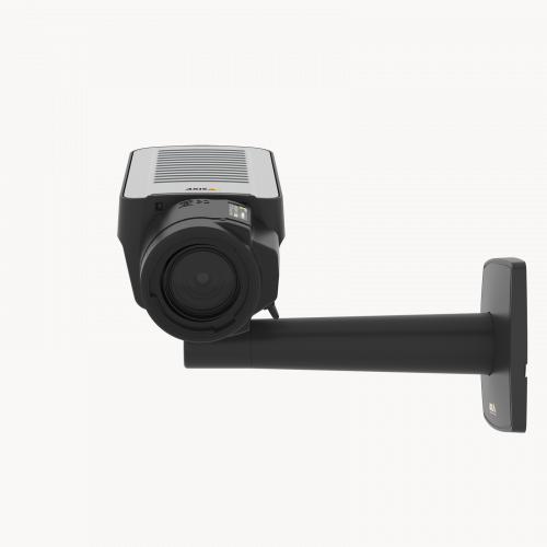 AXIS Q1615 Mk III IP Camera vue de face