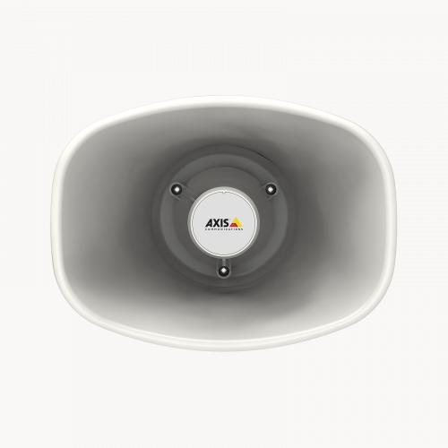 AXIS C1310-E Network Speaker, vue de face