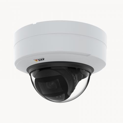 AXIS P3245-LV IP Camera, vue de face