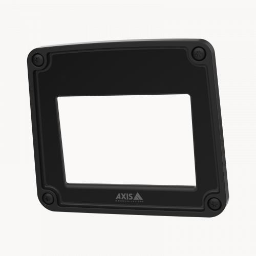 AXIS TQ1907-E Front Window Kit (左から見た図)