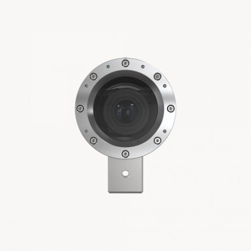 ExCam XF P1377 Explosion-Protected IP Camera, vista frontal