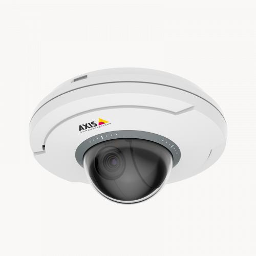 AXIS M5075 PTZ Camera | Axis Communications