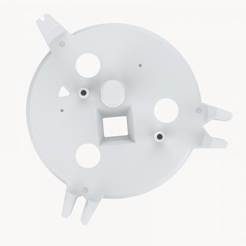 AXIS TP6901-E Adapter Bracket de face