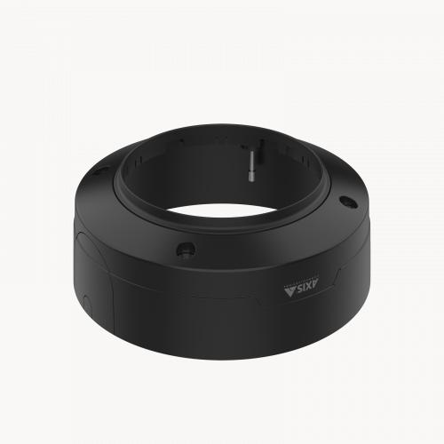 Black casing for selected AXIS M32 and P32 Cameras