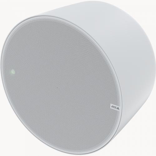 AXIS C1510 Network Pendant Speaker, laying down