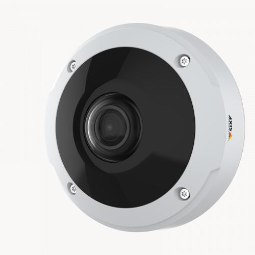 AXIS M3057-PLR Mk II Dome Camera