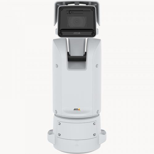 AXIS Q8615-E PTZ Camera, vue de face