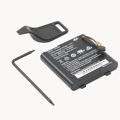 AXIS TW1906 Battery Replacement Kit 