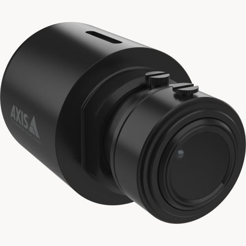 AXIS F2115-R Varifocal Sensor, viewed from its right angle