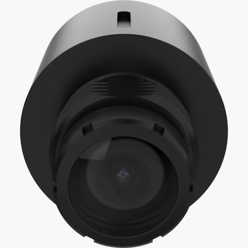 AXIS F2135-RE Fisheye Sensor, viewed from its front