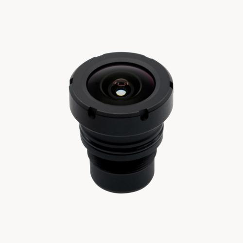 Lens M12 3.1 mm F2.0