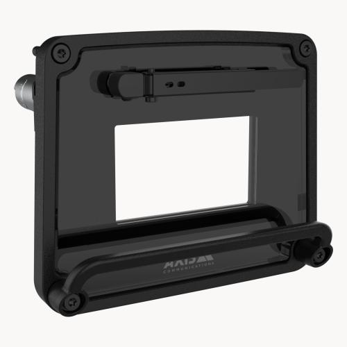 AXIS TQ8803-E Front Kit黒