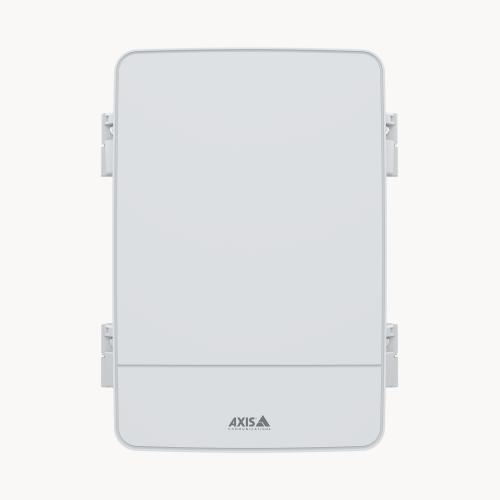 AXIS A12 Network Door Controller Series: AXIS A1214 Network Door Controller Kit