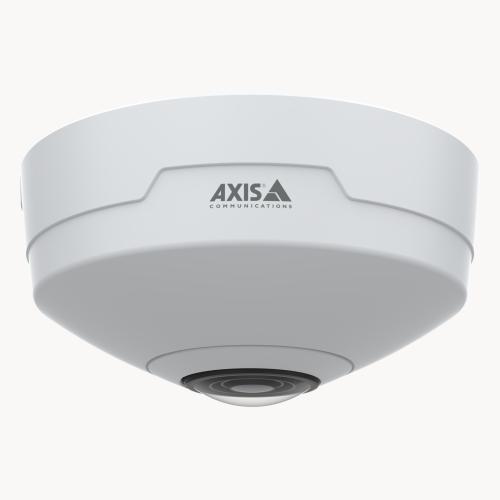 AXIS M4327-P