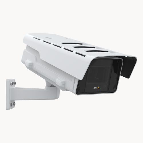 AXIS Q1615-LE Mk III Network Camera
