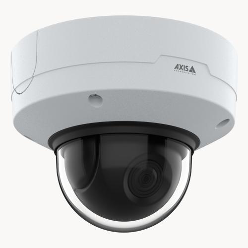 AXIS Q3628-VE Dome Camera