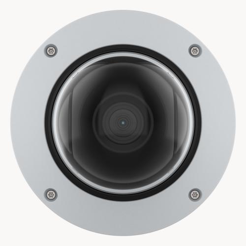 AXIS Q3628-VE Dome Camera