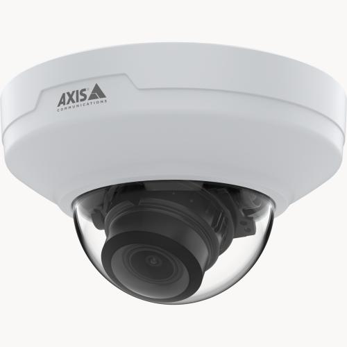 AXIS M4216-V Dome Camera | Axis Communications