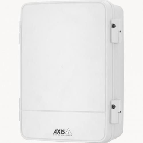 AXIS T98A15-VE Surveillance Cabinet