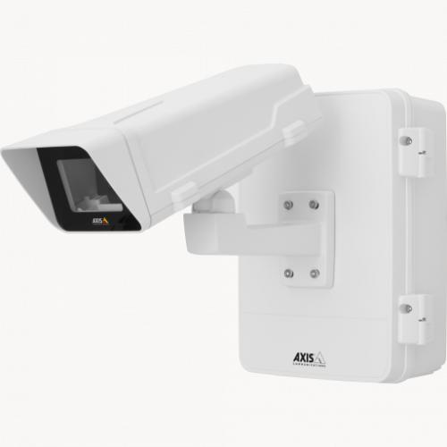 AXIS T98A16-VE Surveillance Cabinet