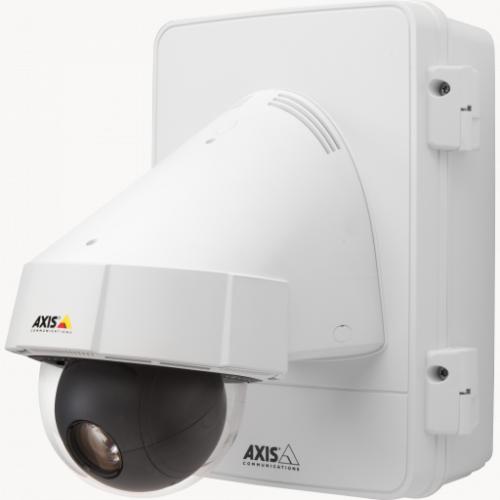 Шкаф для системы видеонаблюдения AXIS T98A19-VE Surveillance Cabinet