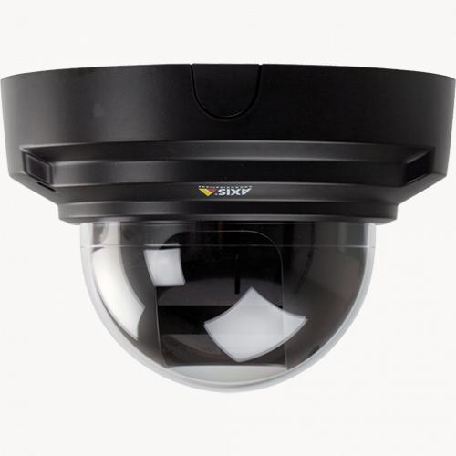 AXIS P3365-V/P3367-V/P3384-V Clear Dome Cover