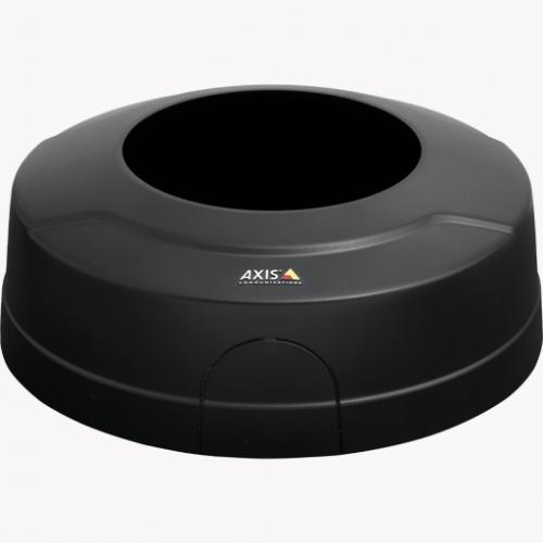 AXIS Q35-LVE Skin Cover A Black, 2 pieces