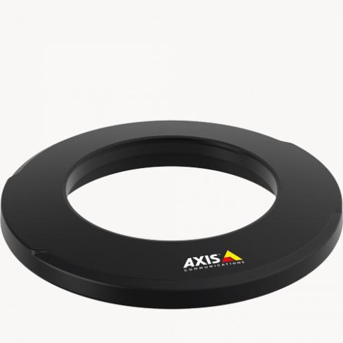 AXIS M30 Cover Ring A Black