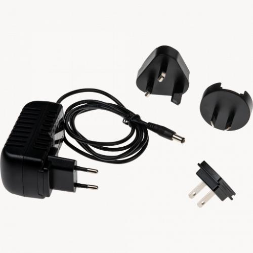 AXIS Installation Charger Adaptor 12 V 1 A