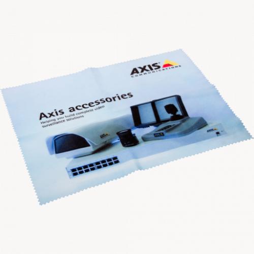 Салфетка для протирки объективов AXIS Lens Cloth