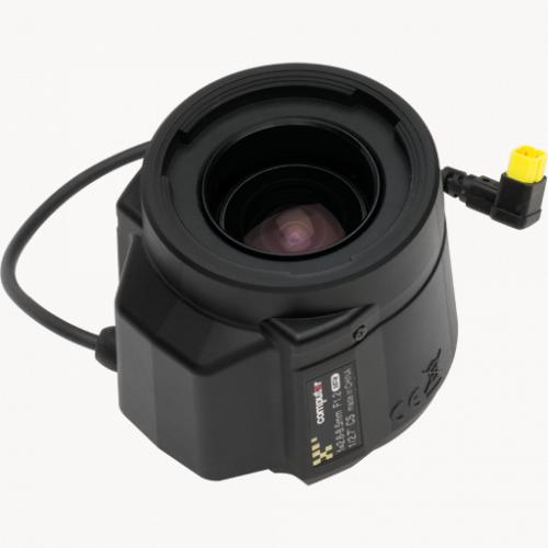 Объектив Lens Computar i-CS 2.8-8.5 мм