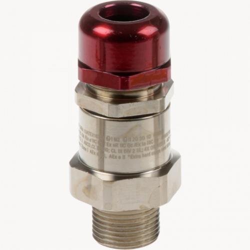 Ex d Cable Gland M20 Non-armored