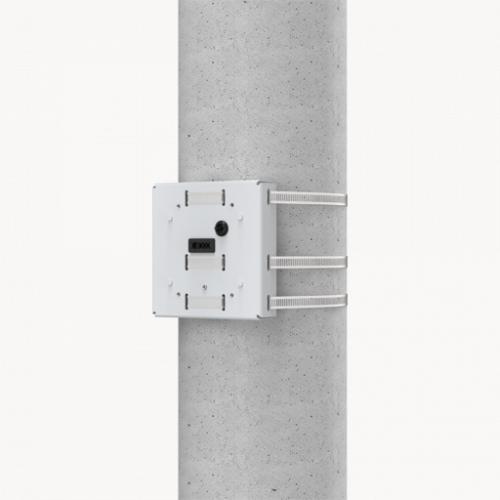 AXIS T94N01G Pole Mount