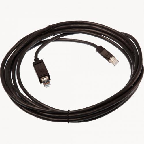 Outdoor RJ45 cable