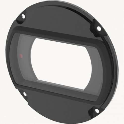 AXIS Q17 Front Window Kit A
